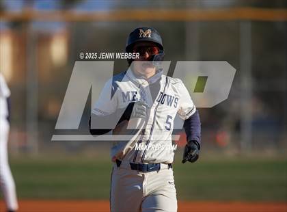 Thumbnail 3 in Herriman vs. The Meadows School (Blazer Bash Tournament) photogallery.