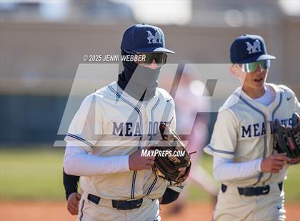 Thumbnail 3 in Herriman vs. The Meadows School (Blazer Bash Tournament) photogallery.