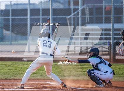 Thumbnail 3 in Herriman vs. The Meadows School (Blazer Bash Tournament) photogallery.