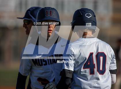 Thumbnail 3 in Herriman vs. The Meadows School (Blazer Bash Tournament) photogallery.