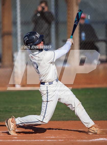 Thumbnail 2 in Herriman vs. The Meadows School (Blazer Bash Tournament) photogallery.
