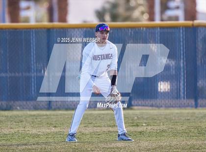 Thumbnail 1 in Herriman vs. The Meadows School (Blazer Bash Tournament) photogallery.