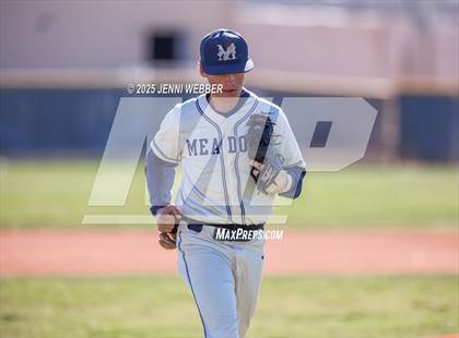 Thumbnail 1 in Herriman vs. The Meadows School (Blazer Bash Tournament) photogallery.