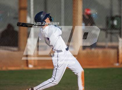 Thumbnail 3 in Herriman vs. The Meadows School (Blazer Bash Tournament) photogallery.
