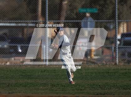 Thumbnail 2 in Herriman vs. The Meadows School (Blazer Bash Tournament) photogallery.
