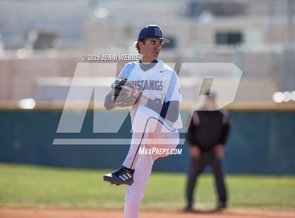 Thumbnail 3 in Herriman vs. The Meadows School (Blazer Bash Tournament) photogallery.