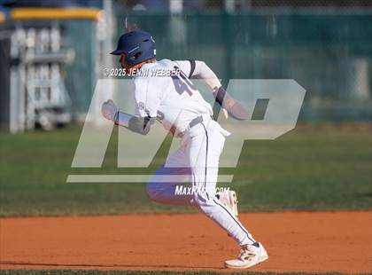 Thumbnail 3 in Herriman vs. The Meadows School (Blazer Bash Tournament) photogallery.
