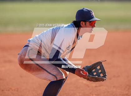 Thumbnail 3 in Herriman vs. The Meadows School (Blazer Bash Tournament) photogallery.