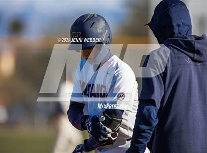Thumbnail 3 in Herriman vs. The Meadows School (Blazer Bash Tournament) photogallery.