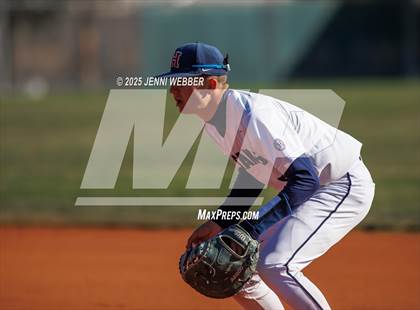 Thumbnail 3 in Herriman vs. The Meadows School (Blazer Bash Tournament) photogallery.