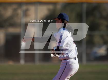 Thumbnail 2 in Herriman vs. The Meadows School (Blazer Bash Tournament) photogallery.
