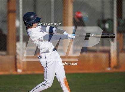 Thumbnail 2 in Herriman vs. The Meadows School (Blazer Bash Tournament) photogallery.