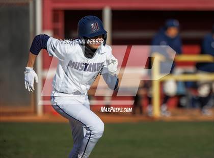 Thumbnail 1 in Herriman vs. The Meadows School (Blazer Bash Tournament) photogallery.