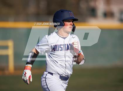 Thumbnail 3 in Herriman vs. The Meadows School (Blazer Bash Tournament) photogallery.