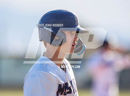 Thumbnail 3 in Herriman vs. The Meadows School (Blazer Bash Tournament) photogallery.