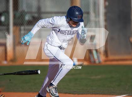 Thumbnail 2 in Herriman vs. The Meadows School (Blazer Bash Tournament) photogallery.
