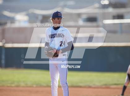 Thumbnail 3 in Herriman vs. The Meadows School (Blazer Bash Tournament) photogallery.