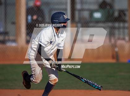 Thumbnail 1 in Herriman vs. The Meadows School (Blazer Bash Tournament) photogallery.