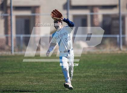 Thumbnail 1 in Herriman vs. The Meadows School (Blazer Bash Tournament) photogallery.
