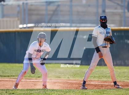 Thumbnail 1 in Herriman vs. The Meadows School (Blazer Bash Tournament) photogallery.