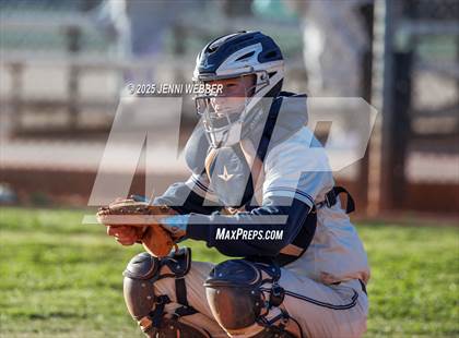 Thumbnail 2 in Herriman vs. The Meadows School (Blazer Bash Tournament) photogallery.