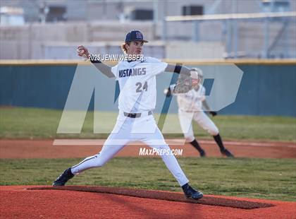 Thumbnail 2 in Herriman vs. The Meadows School (Blazer Bash Tournament) photogallery.