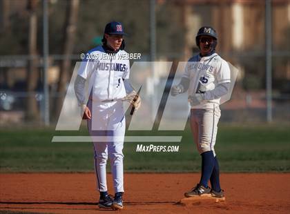Thumbnail 1 in Herriman vs. The Meadows School (Blazer Bash Tournament) photogallery.