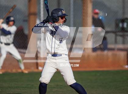 Thumbnail 3 in Herriman vs. The Meadows School (Blazer Bash Tournament) photogallery.