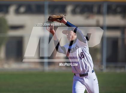 Thumbnail 2 in Herriman vs. The Meadows School (Blazer Bash Tournament) photogallery.