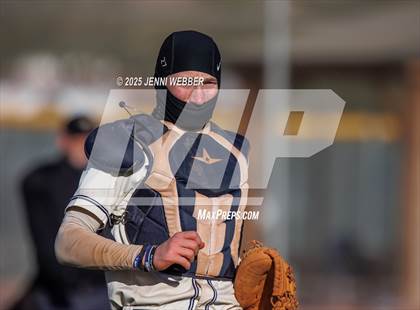 Thumbnail 1 in Herriman vs. The Meadows School (Blazer Bash Tournament) photogallery.