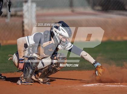 Thumbnail 1 in Herriman vs. The Meadows School (Blazer Bash Tournament) photogallery.