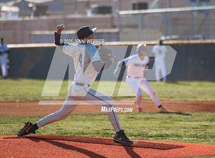 Thumbnail 1 in Herriman vs. The Meadows School (Blazer Bash Tournament) photogallery.
