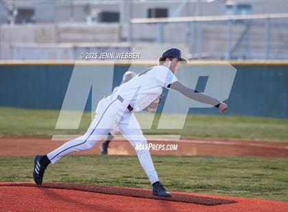 Thumbnail 1 in Herriman vs. The Meadows School (Blazer Bash Tournament) photogallery.