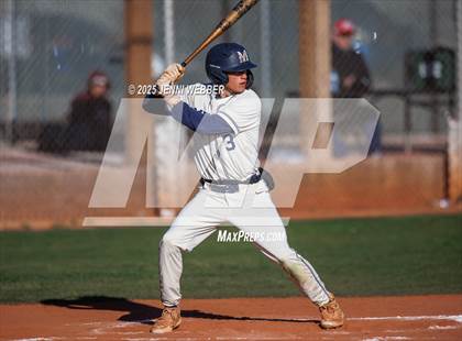 Thumbnail 3 in Herriman vs. The Meadows School (Blazer Bash Tournament) photogallery.