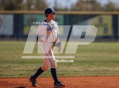 Thumbnail 1 in Herriman vs. The Meadows School (Blazer Bash Tournament) photogallery.