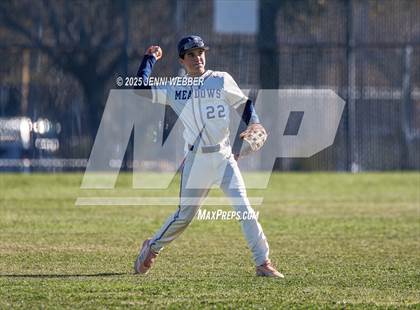 Thumbnail 3 in Herriman vs. The Meadows School (Blazer Bash Tournament) photogallery.