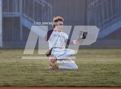 Thumbnail 2 in Herriman vs. The Meadows School (Blazer Bash Tournament) photogallery.
