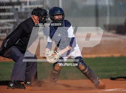 Thumbnail 2 in Herriman vs. The Meadows School (Blazer Bash Tournament) photogallery.