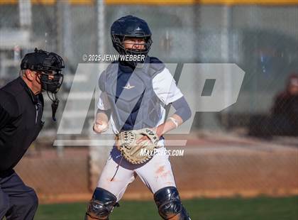 Thumbnail 3 in Herriman vs. The Meadows School (Blazer Bash Tournament) photogallery.