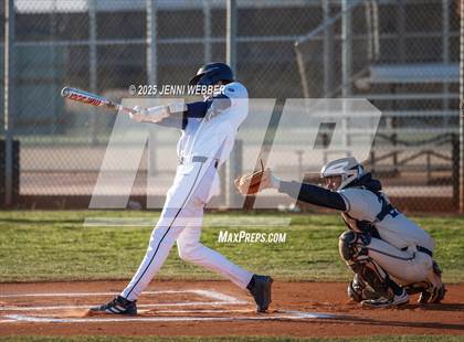 Thumbnail 1 in Herriman vs. The Meadows School (Blazer Bash Tournament) photogallery.