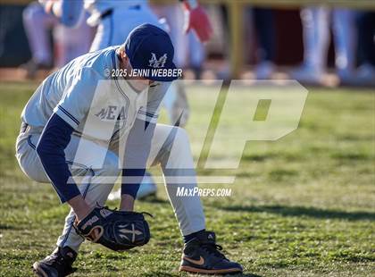 Thumbnail 1 in Herriman vs. The Meadows School (Blazer Bash Tournament) photogallery.