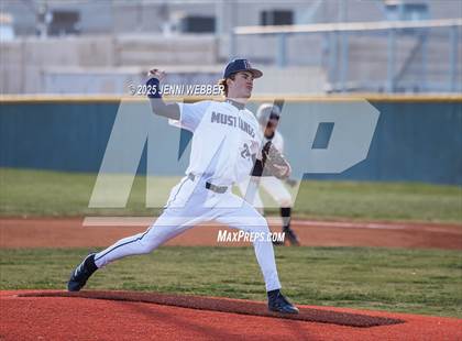 Thumbnail 3 in Herriman vs. The Meadows School (Blazer Bash Tournament) photogallery.