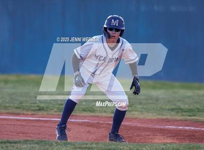 Thumbnail 3 in Herriman vs. The Meadows School (Blazer Bash Tournament) photogallery.