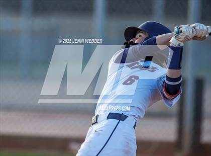 Thumbnail 1 in Herriman vs. The Meadows School (Blazer Bash Tournament) photogallery.