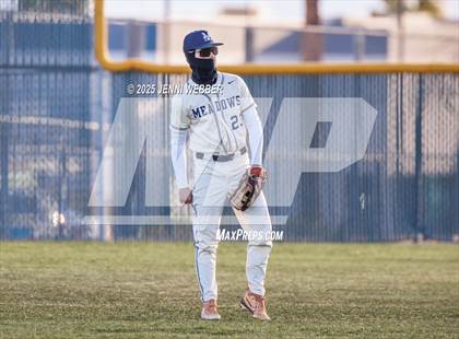 Thumbnail 2 in Herriman vs. The Meadows School (Blazer Bash Tournament) photogallery.