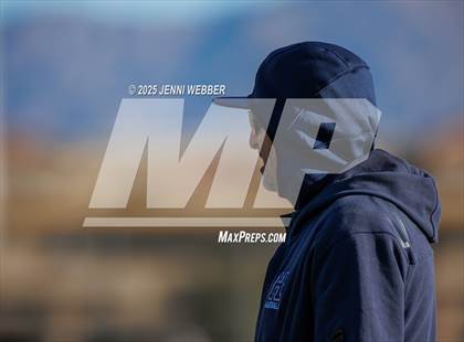 Thumbnail 3 in Herriman vs. The Meadows School (Blazer Bash Tournament) photogallery.