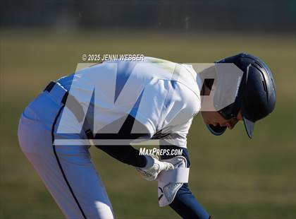 Thumbnail 3 in Herriman vs. The Meadows School (Blazer Bash Tournament) photogallery.