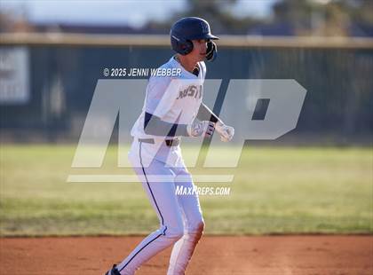 Thumbnail 3 in Herriman vs. The Meadows School (Blazer Bash Tournament) photogallery.