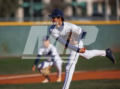 Thumbnail 1 in Herriman vs. The Meadows School (Blazer Bash Tournament) photogallery.