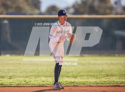 Thumbnail 1 in Herriman vs. The Meadows School (Blazer Bash Tournament) photogallery.